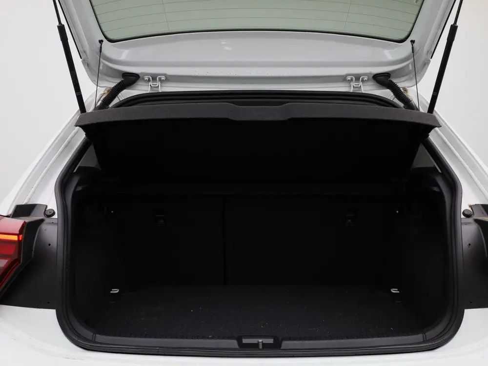 Volkswagen Polo 1.0 TSI Life Edition 95 PK | EM | Navigatie uit 2025, foto 14