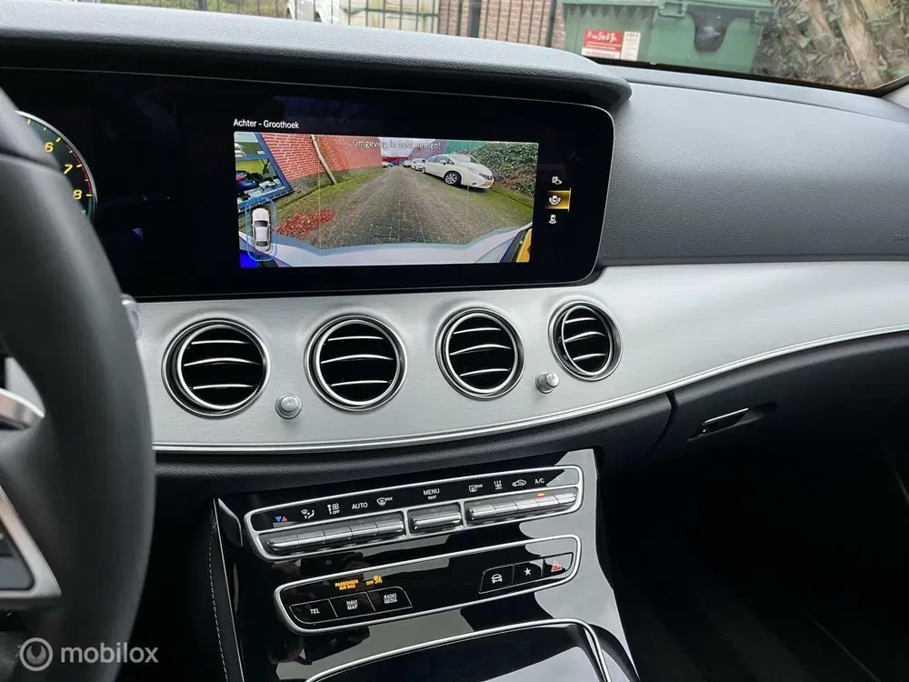 Mercedes-Benz E-Klasse 300 e Business Solution Luxury uit 2022, foto 15