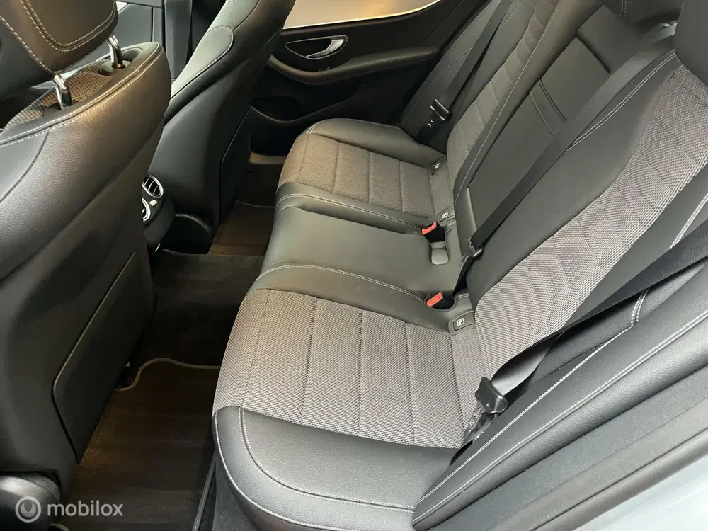 Mercedes-Benz E-Klasse 300 e Business Solution Luxury uit 2022, foto 9