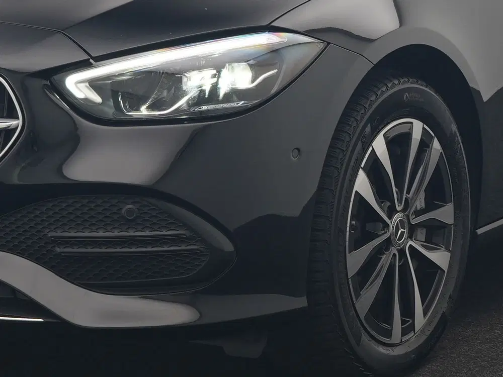 Mercedes-Benz C-Klasse 300 e PHEV 313pk Dealer O.H uit 2023, foto 7