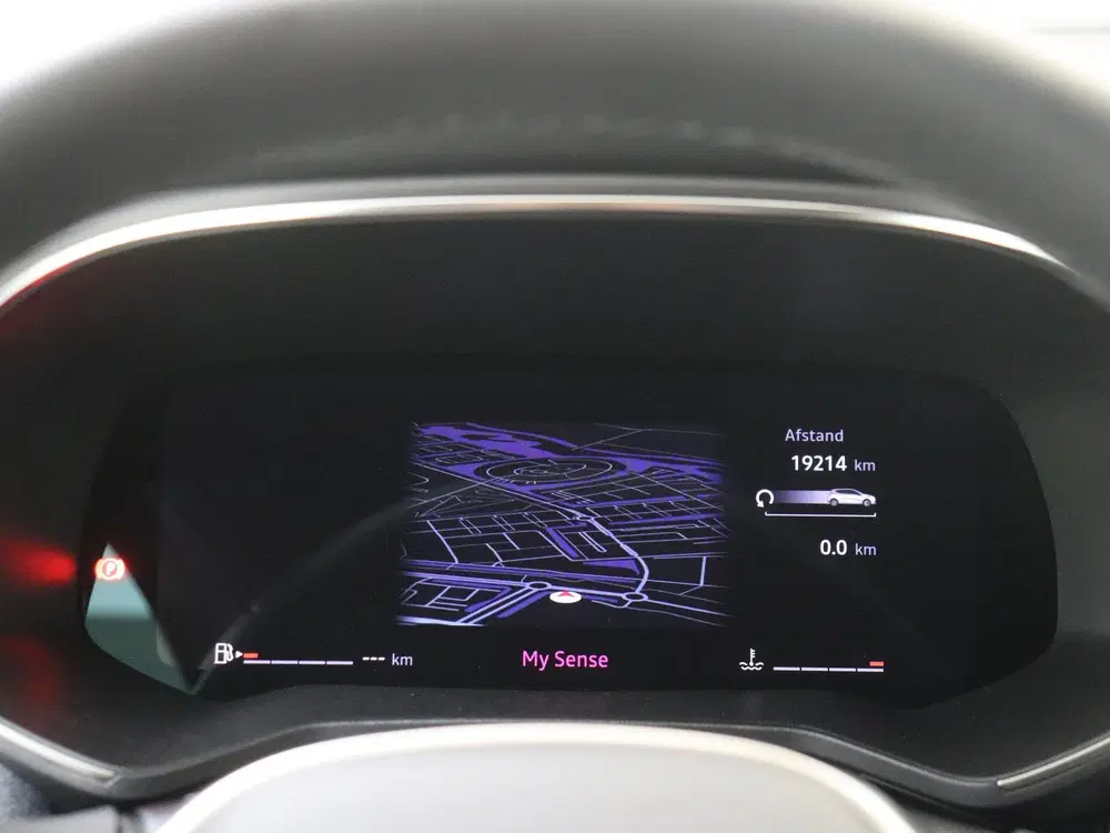 Renault Clio 1.0 TCe 90 GPF techno uit 2025, foto 11