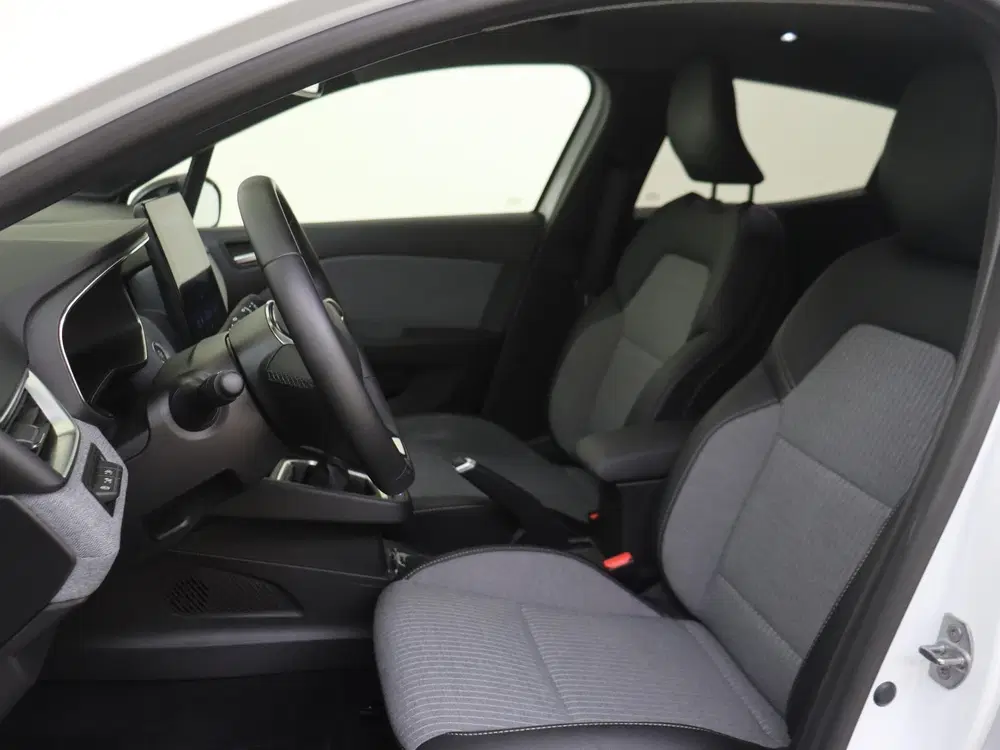 Renault Clio 1.0 TCe 90 GPF techno uit 2025, foto 15