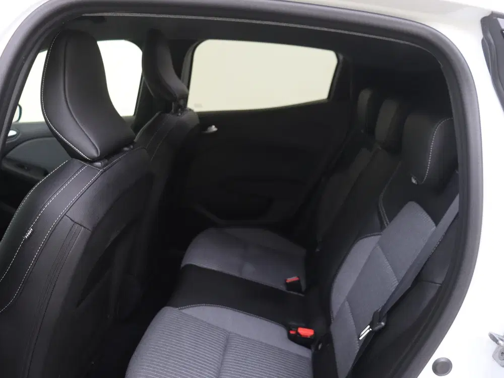 Renault Clio 1.0 TCe 90 GPF techno uit 2025, foto 16