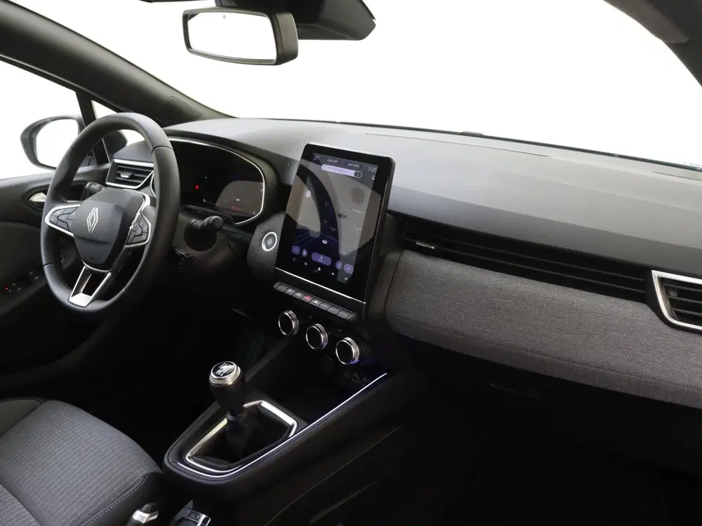 Renault Clio 1.0 TCe 90 GPF techno uit 2025, foto 5