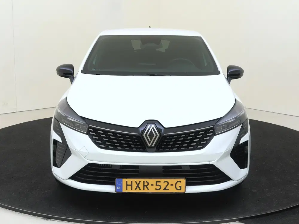 Renault Clio 1.0 TCe 90 GPF techno uit 2025, foto 6