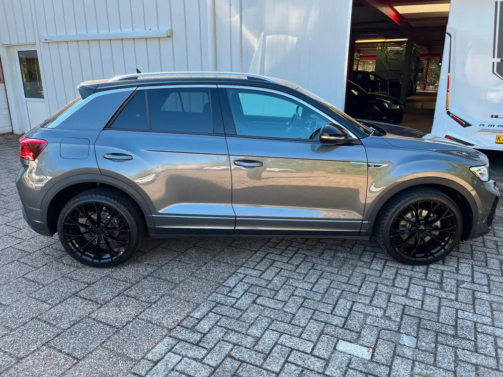 Volkswagen T-roc 1.5 TSI DSG 7-traps 2x R-Line IQLed face li uit 2023, foto 6