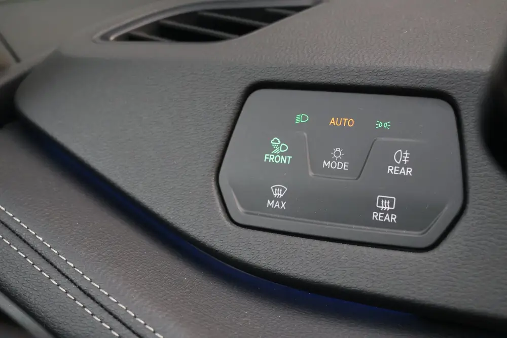 Volkswagen ID.3 Pro 58 kWh Facelift/ACC/Elek. stoelen+mem/Di uit 2024, foto 10