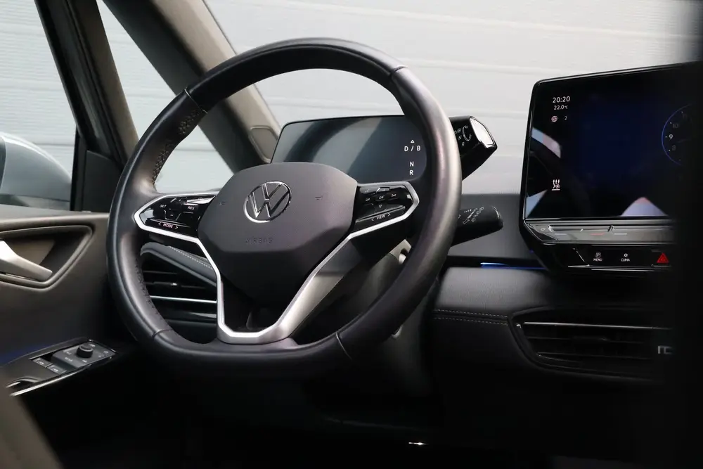Volkswagen ID.3 Pro 58 kWh Facelift/ACC/Elek. stoelen+mem/Di uit 2024, foto 11