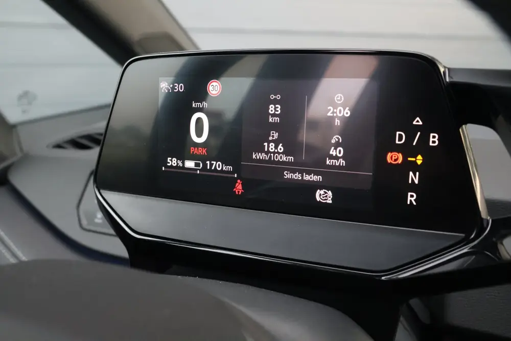 Volkswagen ID.3 Pro 58 kWh Facelift/ACC/Elek. stoelen+mem/Di uit 2024, foto 12