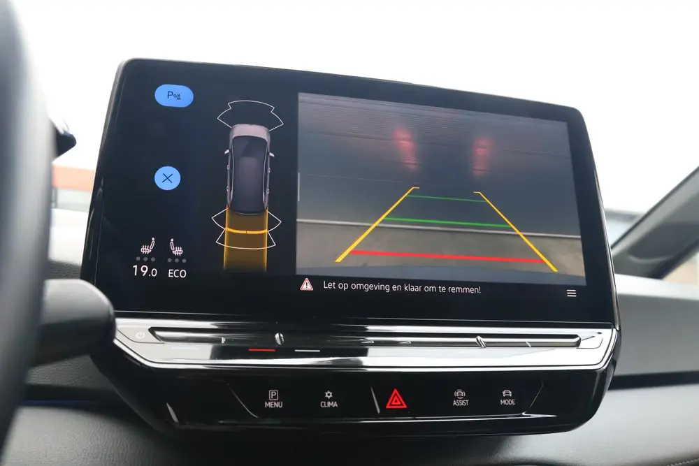 Volkswagen ID.3 Pro 58 kWh Facelift/ACC/Elek. stoelen+mem/Di uit 2024, foto 18
