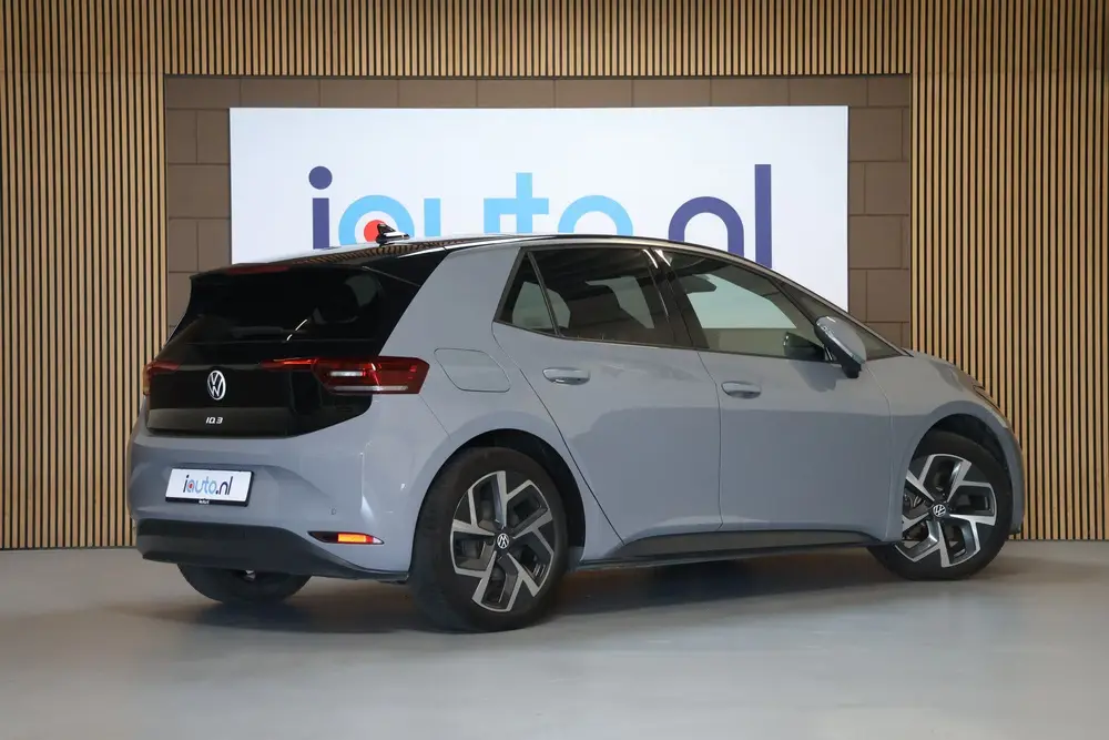 Volkswagen ID.3 Pro 58 kWh Facelift/ACC/Elek. stoelen+mem/Di uit 2024, foto 2
