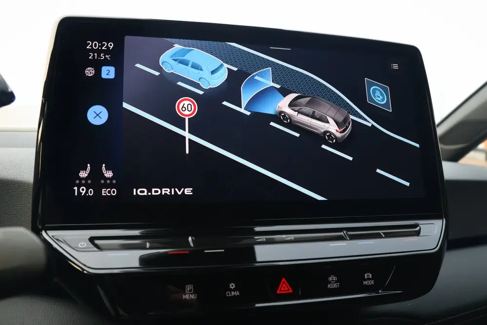 Volkswagen ID.3 Pro 58 kWh Facelift/ACC/Elek. stoelen+mem/Di uit 2024, foto 20