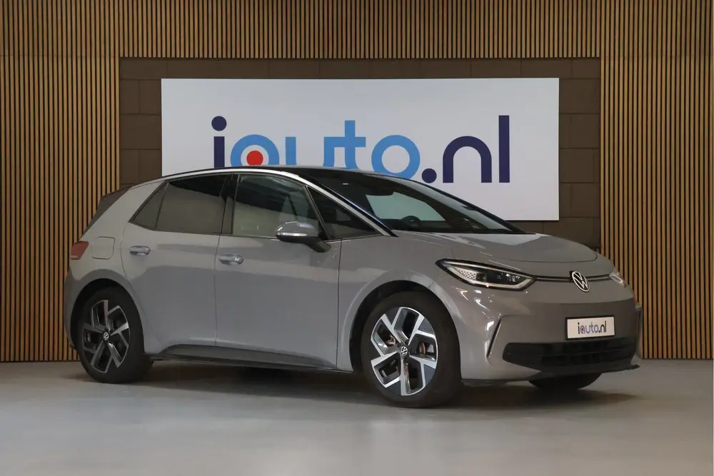 Volkswagen ID.3 Pro 58 kWh Facelift/ACC/Elek. stoelen+mem/Di uit 2024, foto 3
