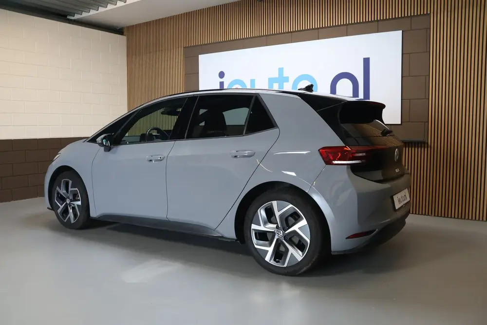 Volkswagen ID.3 Pro 58 kWh Facelift/ACC/Elek. stoelen+mem/Di uit 2024, foto 4