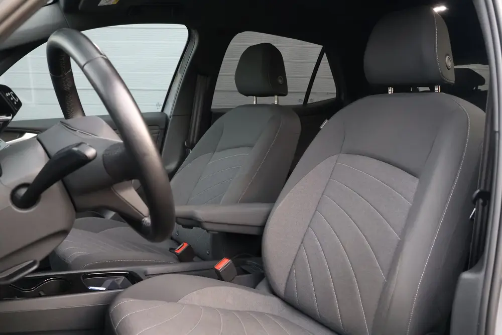 Volkswagen ID.3 Pro 58 kWh Facelift/ACC/Elek. stoelen+mem/Di uit 2024, foto 5