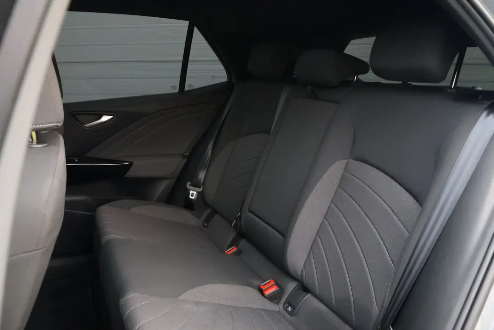 Volkswagen ID.3 Pro 58 kWh Facelift/ACC/Elek. stoelen+mem/Di uit 2024, foto 6