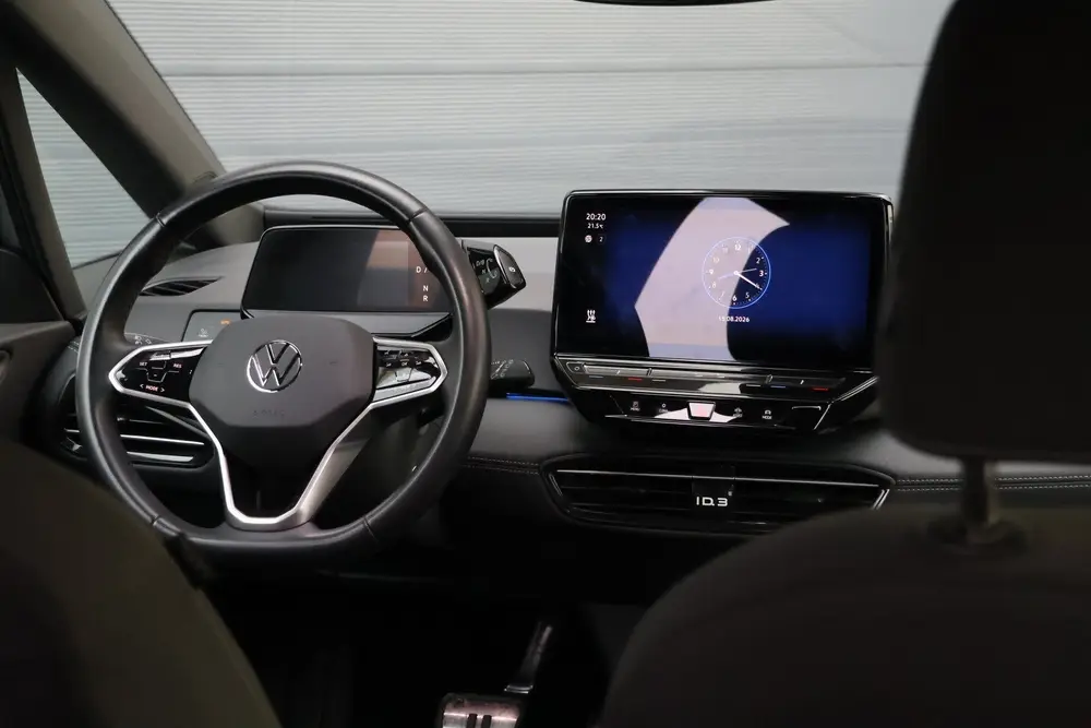 Volkswagen ID.3 Pro 58 kWh Facelift/ACC/Elek. stoelen+mem/Di uit 2024, foto 8