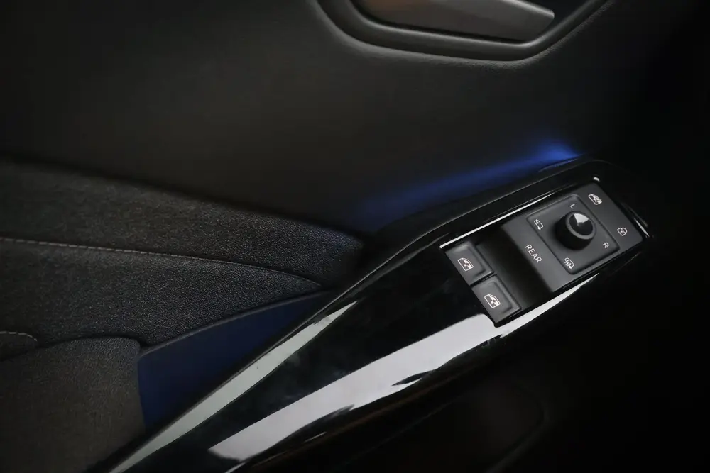 Volkswagen ID.3 Pro 58 kWh Facelift/ACC/Elek. stoelen+mem/Di uit 2024, foto 9