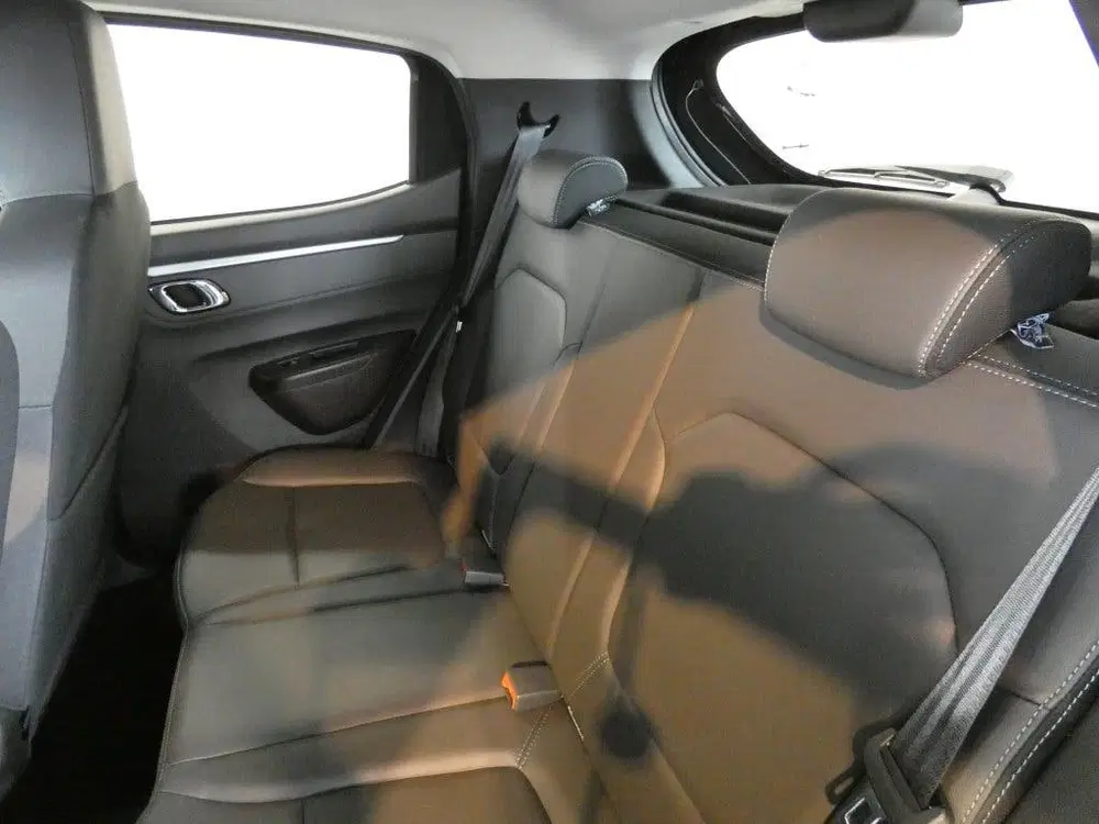 Dacia Spring Expression Navi en Camera (bj 2023) uit 2023, foto 10