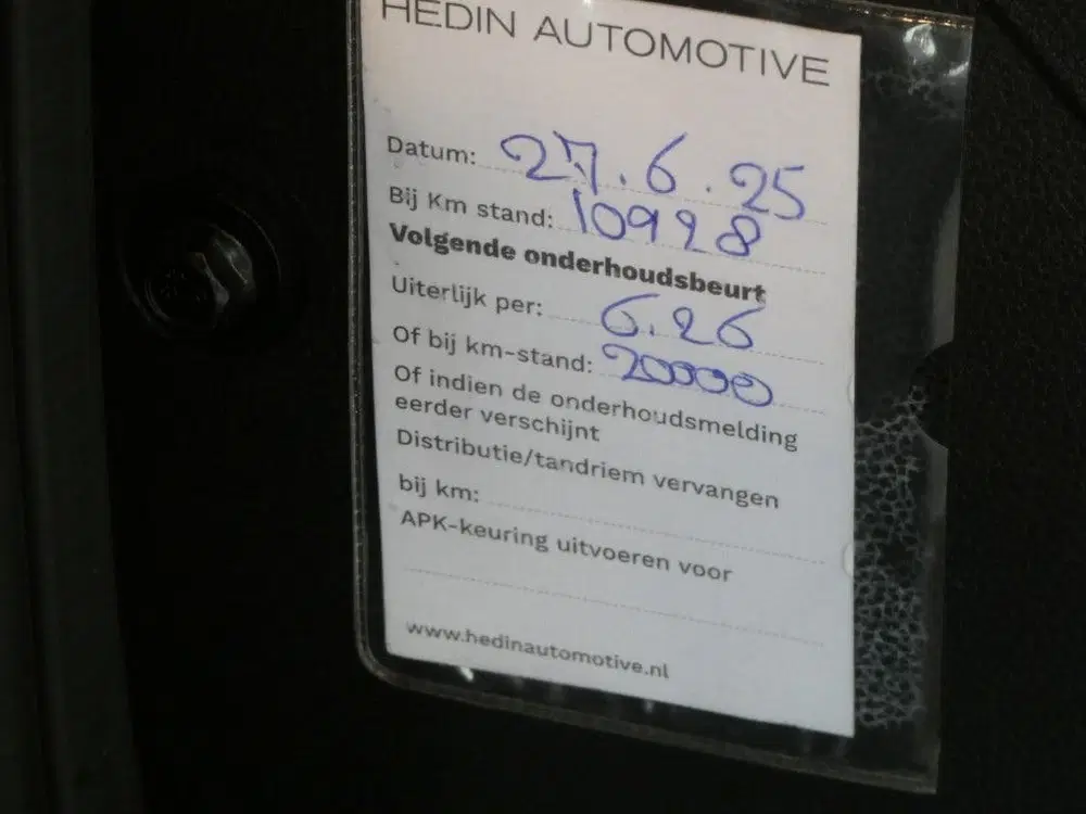 Dacia Spring Expression Navi en Camera (bj 2023) uit 2023, foto 13