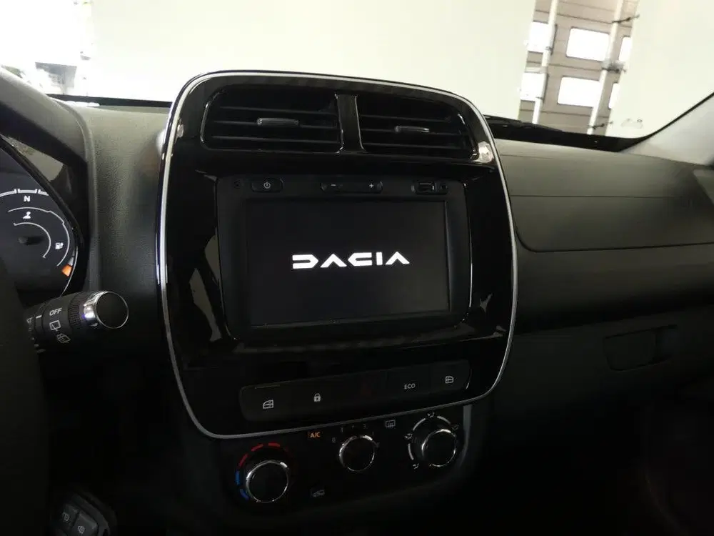 Dacia Spring Expression Navi en Camera (bj 2023) uit 2023, foto 14