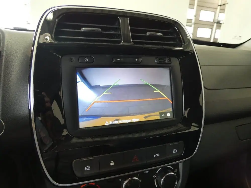 Dacia Spring Expression Navi en Camera (bj 2023) uit 2023, foto 16