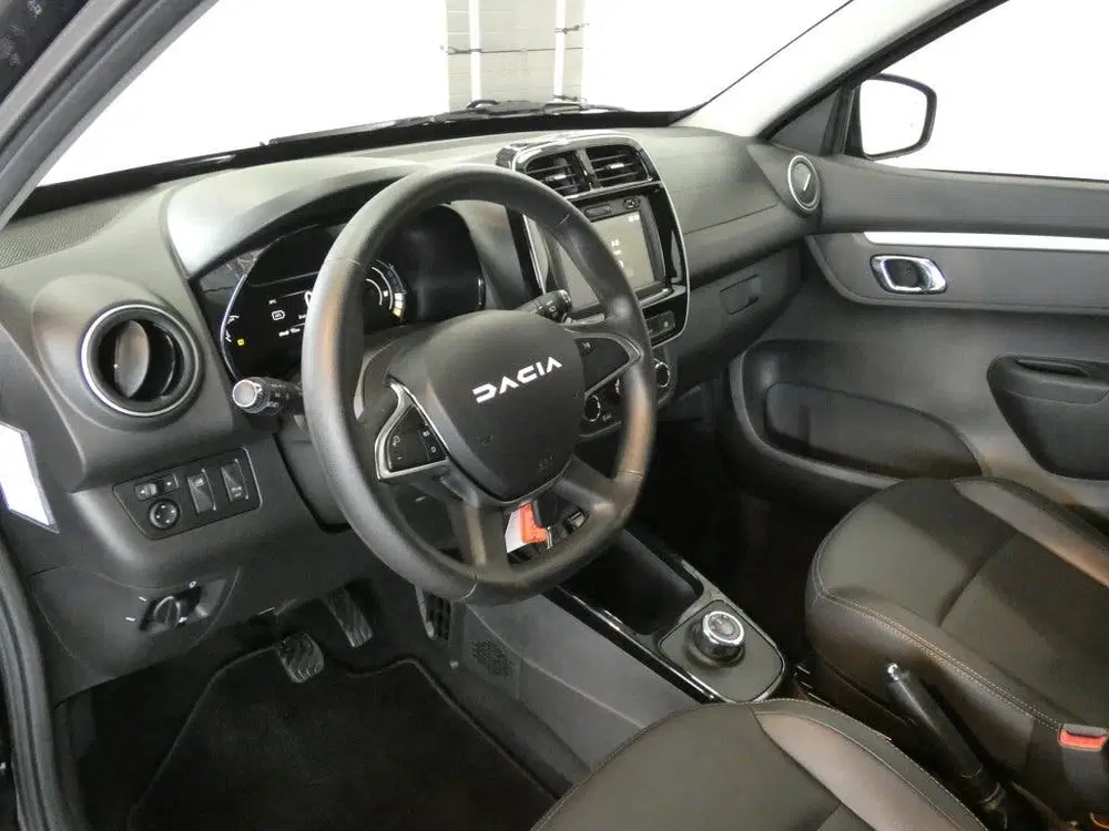 Dacia Spring Expression Navi en Camera (bj 2023) uit 2023, foto 18
