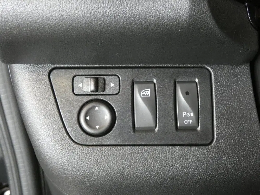 Dacia Spring Expression Navi en Camera (bj 2023) uit 2023, foto 19