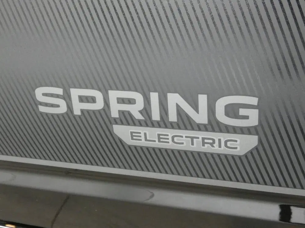Dacia Spring Expression Navi en Camera (bj 2023) uit 2023, foto 20