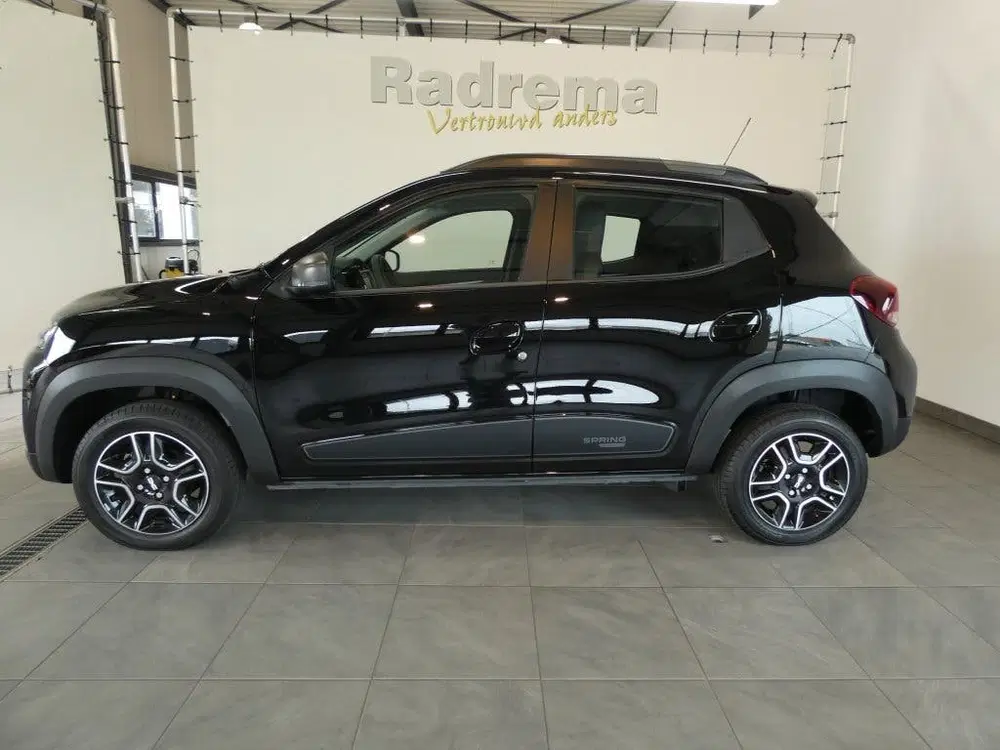 Dacia Spring Expression Navi en Camera (bj 2023) uit 2023, foto 4