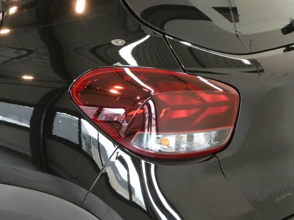 Dacia Spring Expression Navi en Camera (bj 2023) uit 2023, foto 5