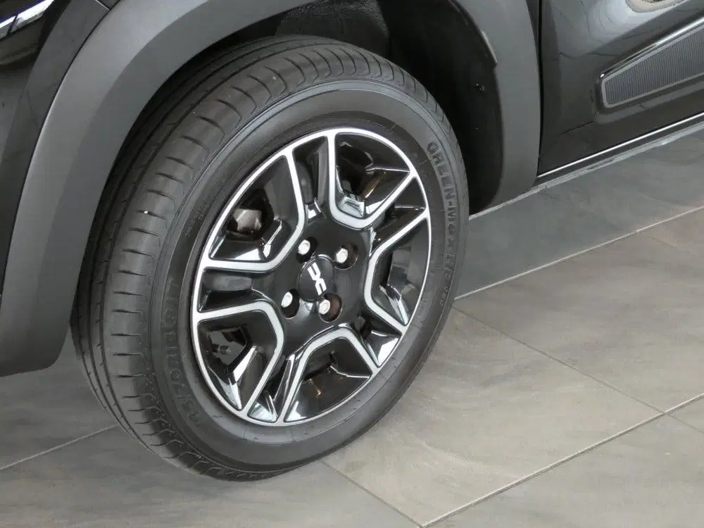 Dacia Spring Expression Navi en Camera (bj 2023) uit 2023, foto 6