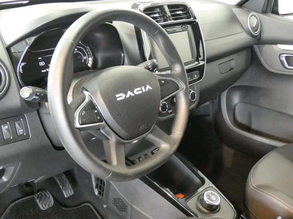 Dacia Spring Expression Navi en Camera (bj 2023) uit 2023, foto 7