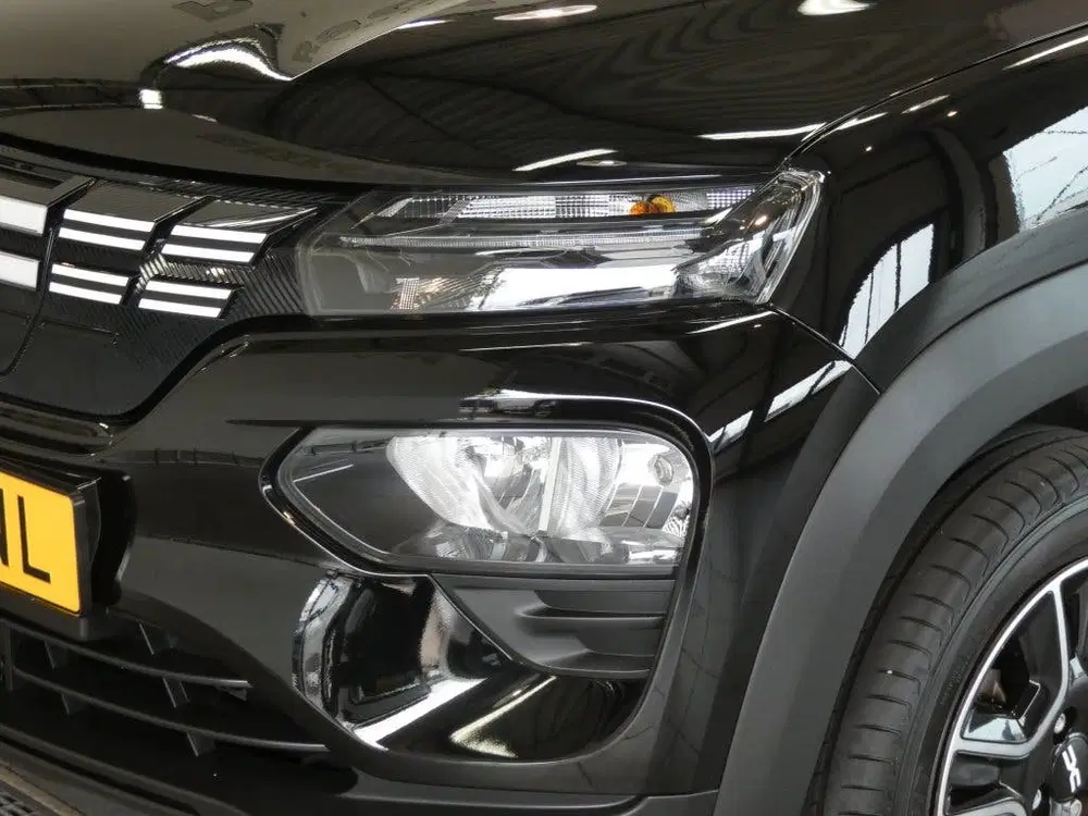 Dacia Spring Expression Navi en Camera (bj 2023) uit 2023, foto 8