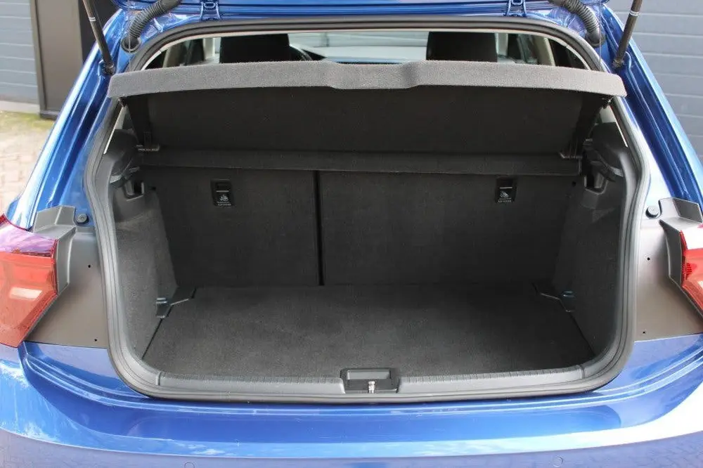 Volkswagen POLO 1.0 TSI LIFE **NL-Auto**  Parkeersensoren v. uit 2023, foto 12
