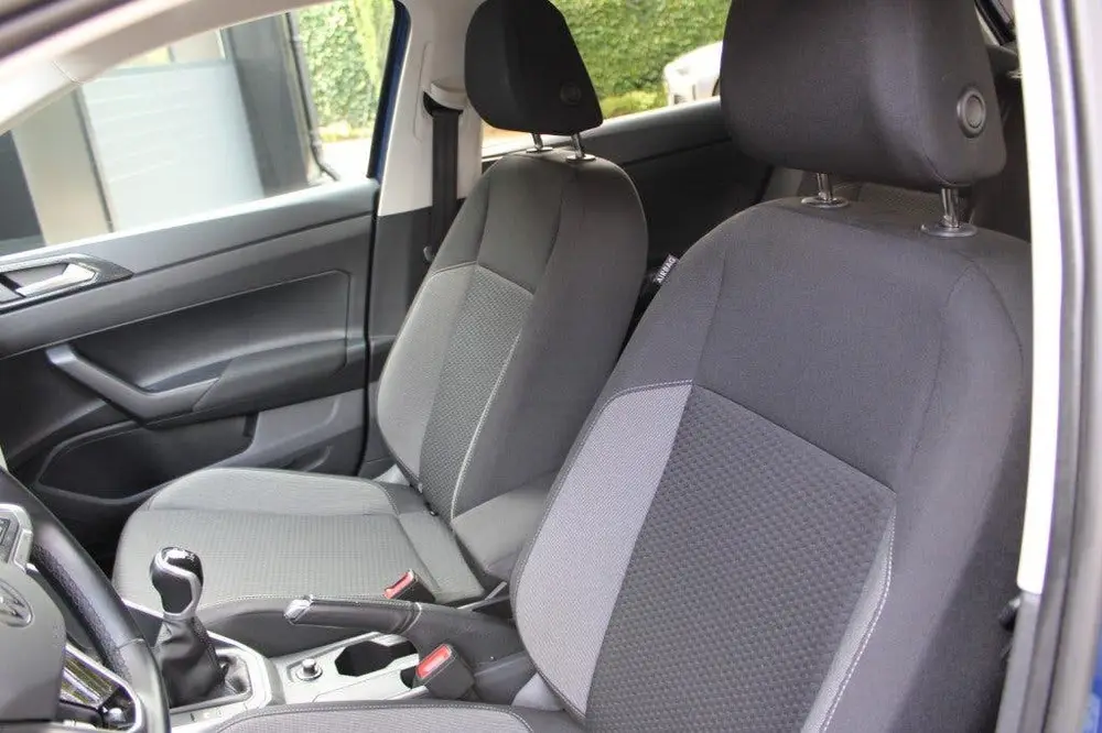 Volkswagen POLO 1.0 TSI LIFE **NL-Auto**  Parkeersensoren v. uit 2023, foto 16