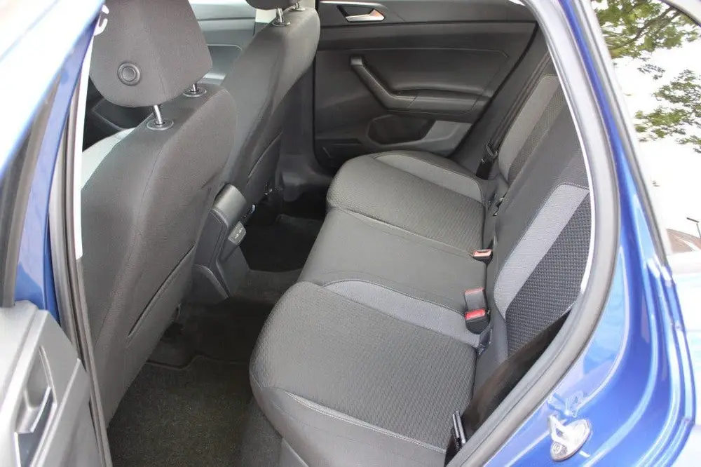 Volkswagen POLO 1.0 TSI LIFE **NL-Auto**  Parkeersensoren v. uit 2023, foto 18