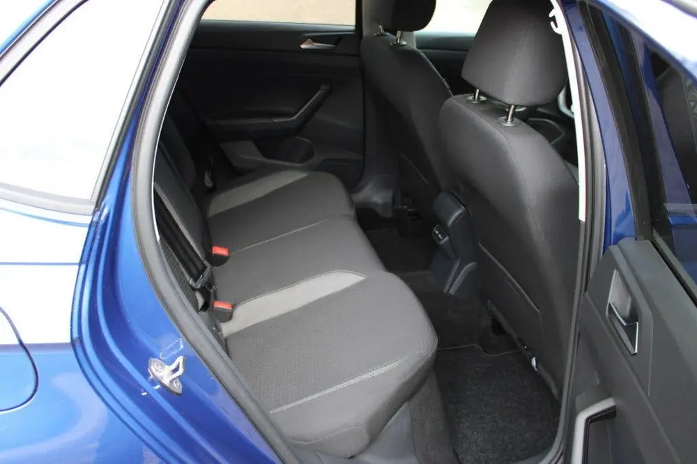 Volkswagen POLO 1.0 TSI LIFE **NL-Auto**  Parkeersensoren v. uit 2023, foto 19