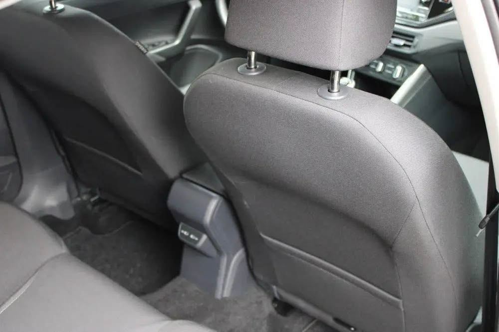 Volkswagen POLO 1.0 TSI LIFE **NL-Auto**  Parkeersensoren v. uit 2023, foto 20