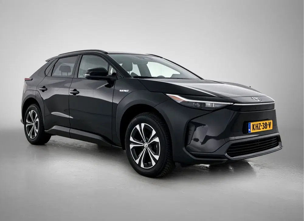 Toyota bZ4X Dynamic 71 kWh (bj 2023 uit 2023, foto 13