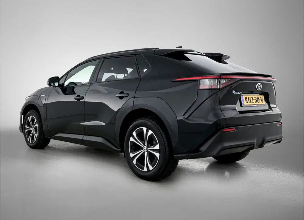 Toyota bZ4X Dynamic 71 kWh (bj 2023 uit 2023, foto 14
