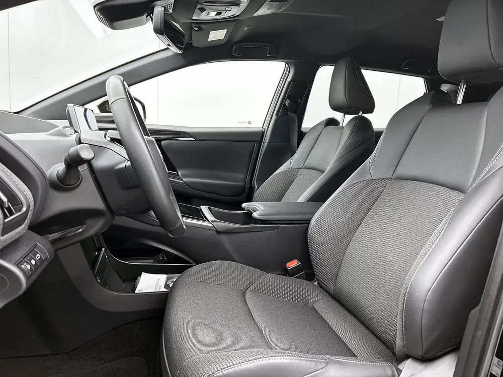 Toyota bZ4X Dynamic 71 kWh (bj 2023 uit 2023, foto 16