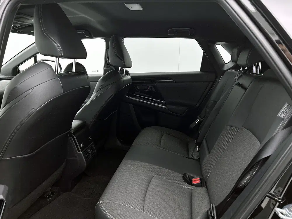 Toyota bZ4X Dynamic 71 kWh (bj 2023 uit 2023, foto 17