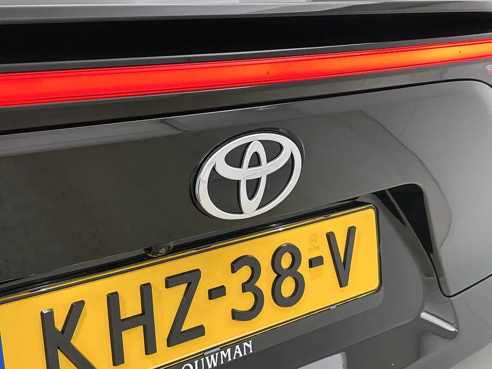 Toyota bZ4X Dynamic 71 kWh (bj 2023 uit 2023, foto 20