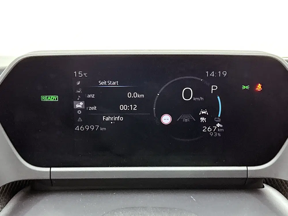 Toyota bZ4X Dynamic 71 kWh (bj 2023 uit 2023, foto 5