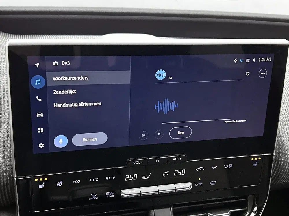 Toyota bZ4X Dynamic 71 kWh (bj 2023 uit 2023, foto 7