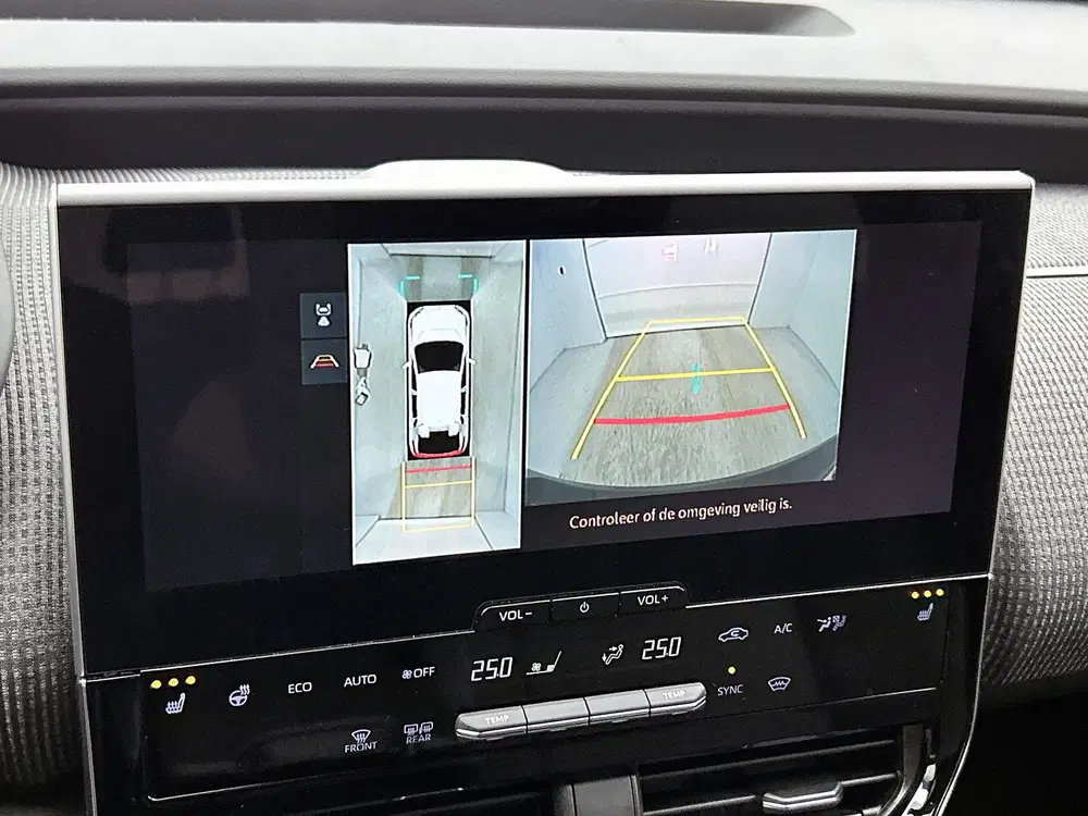 Toyota bZ4X Dynamic 71 kWh (bj 2023 uit 2023, foto 8