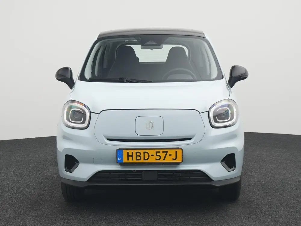 Leapmotor T03 Design 37.3 kWh | ADAPTIVE CRUISECONTROL | CAM uit 2025, foto 3