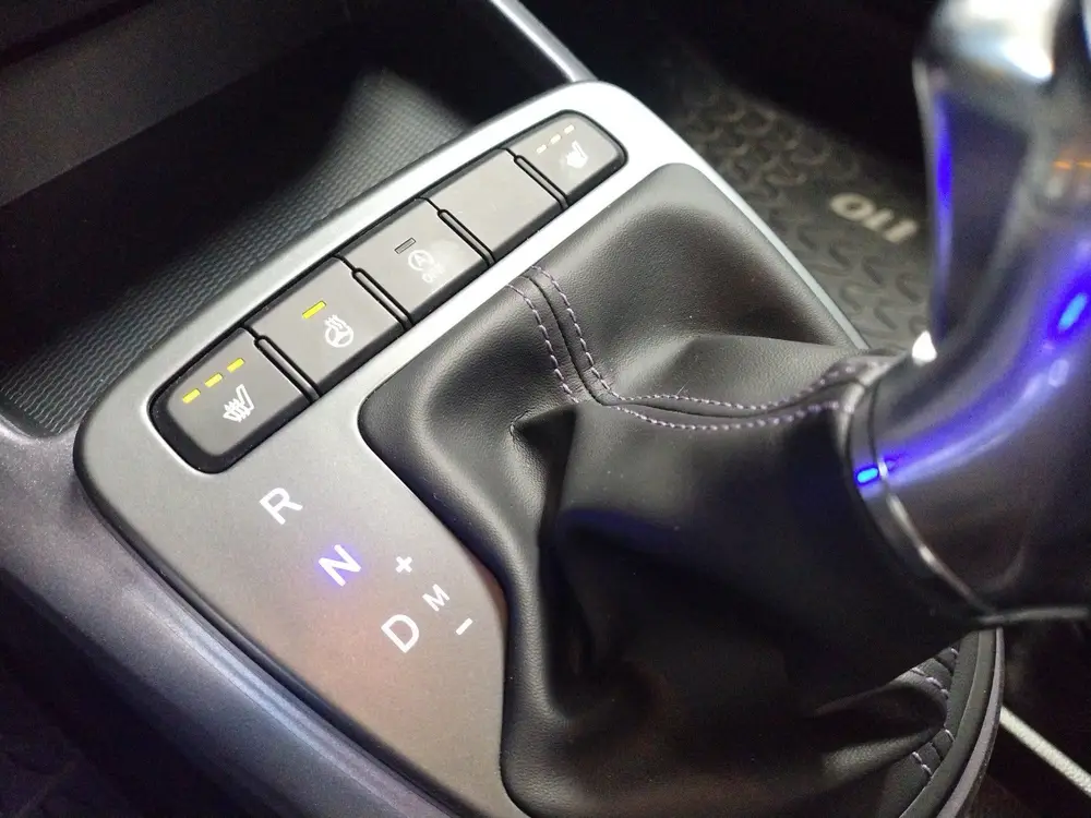 Hyundai i10 5-deurs 1.0 Premium automaat uit 2024, foto 9