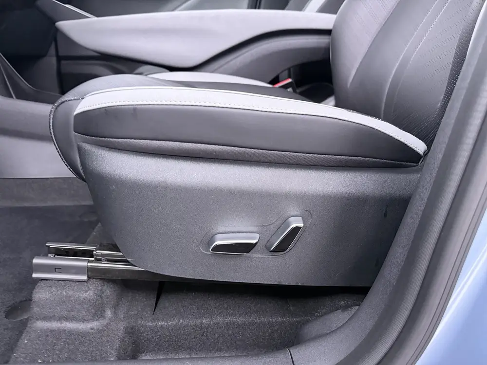BYD Dolphin Surf Boost 43 kWh uit 2026, foto 18